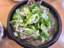 제주은희네해장국 홍대점 사진 4
