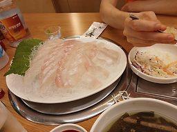 속초오징어어시장 선릉역점 사진 2