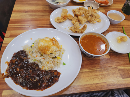 Yeonjungbanjeom 3