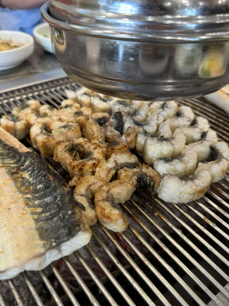 Pungcheonminmuljangeo 6
