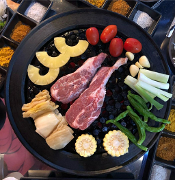 양화정 사진 3