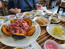호박꽃 1