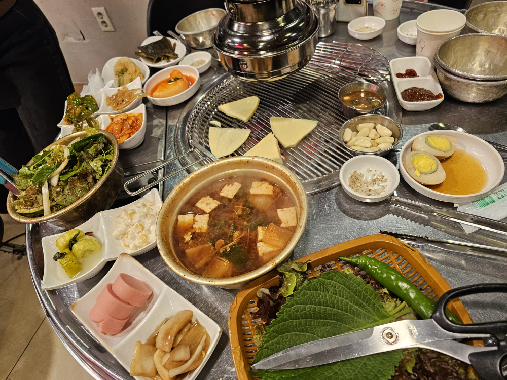 백돈가 5