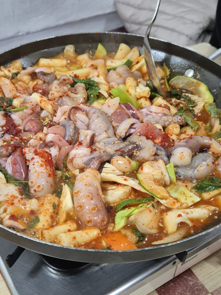 개미집 사진 4
