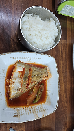 밥집가자미 2