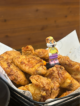 교촌치킨 서초3호점 대표 사진