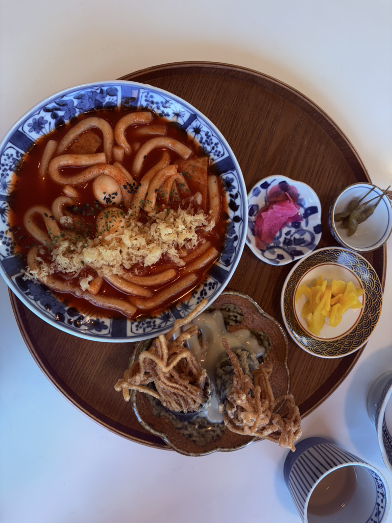 텐뽀끼 대표 사진