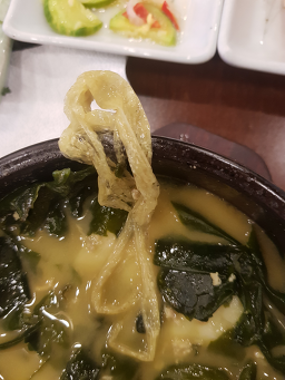 Obongmiyeok 6