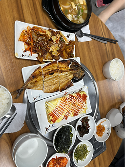 우리맛집 3
