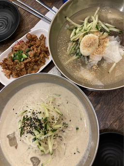 팔당충무김밥국수 사진 5