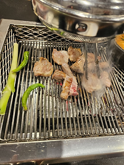 영동숯불집 공덕점 사진 7