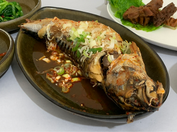 Jeontongsikdangsarangchae 4
