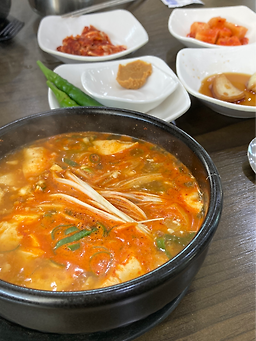 백년해장국 송당점 사진 2