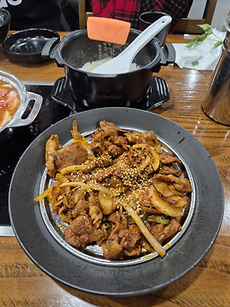 Yehyangjeong 6