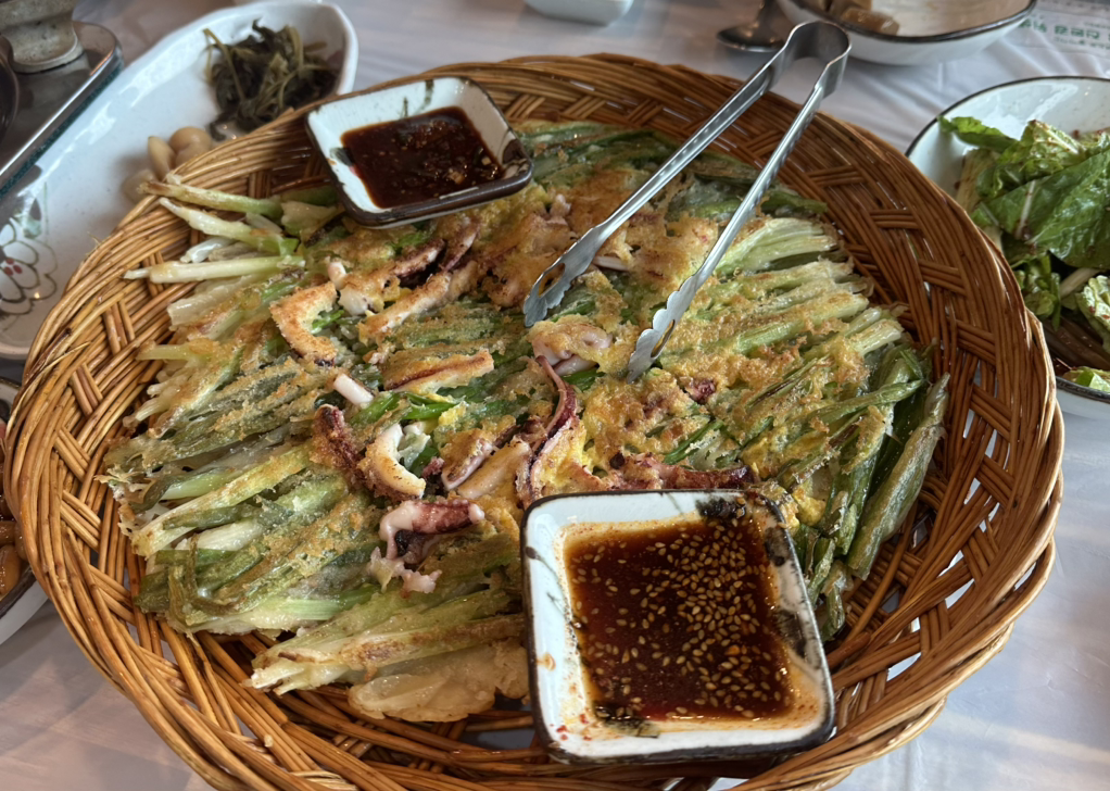 금오산고향촌식당 3
