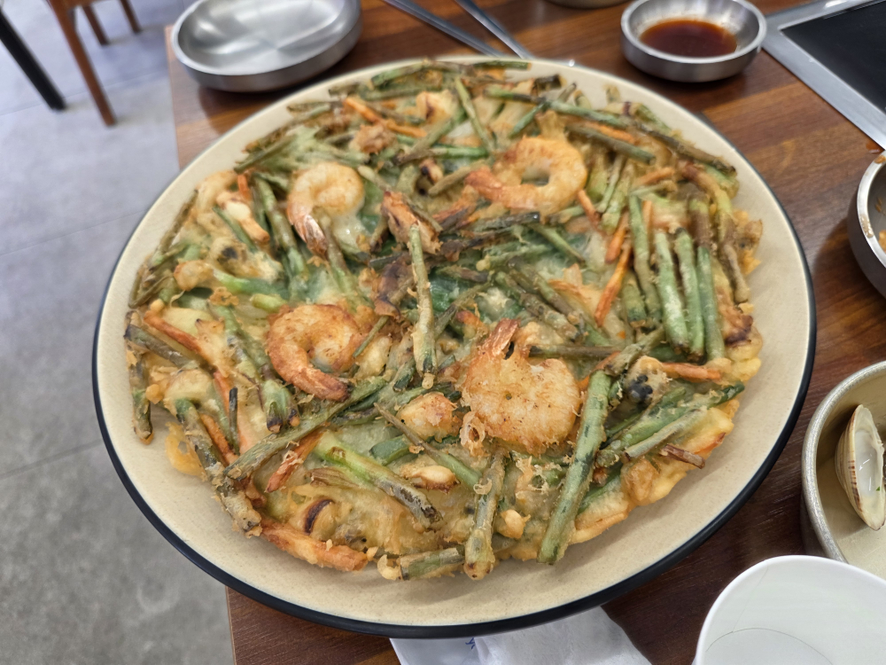 박승광해물손칼국수 6