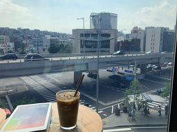 폴바셋 한남커피스테이션로스트웍스