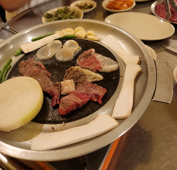 외양간 사진 7