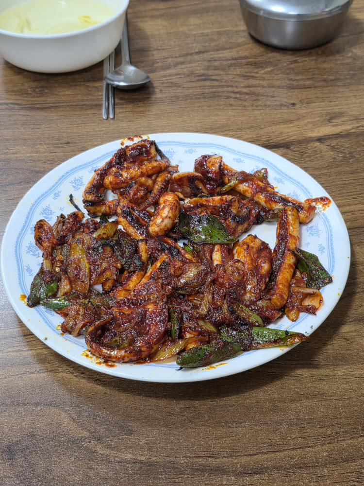 Yonggungsikdang 5