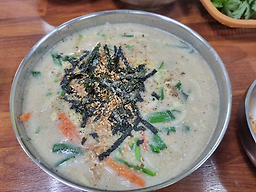 경성칼국수 4