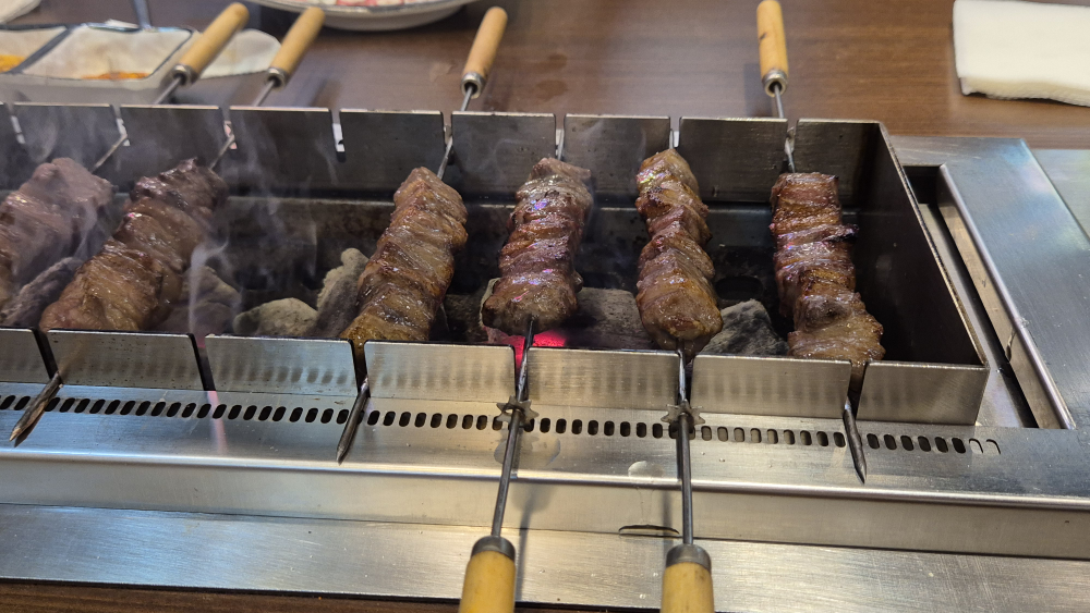 용귀족양꼬치 마라탕 서초점 대표 사진