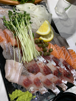 회산물식당 사진 5