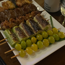 센꼬치 사진 8