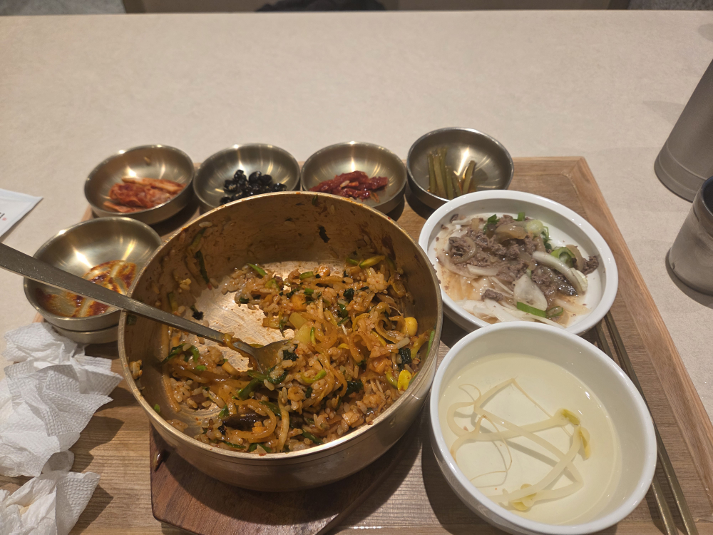 Hangukjip (한국집) 1