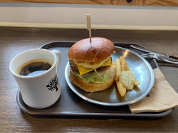 까페나무 1