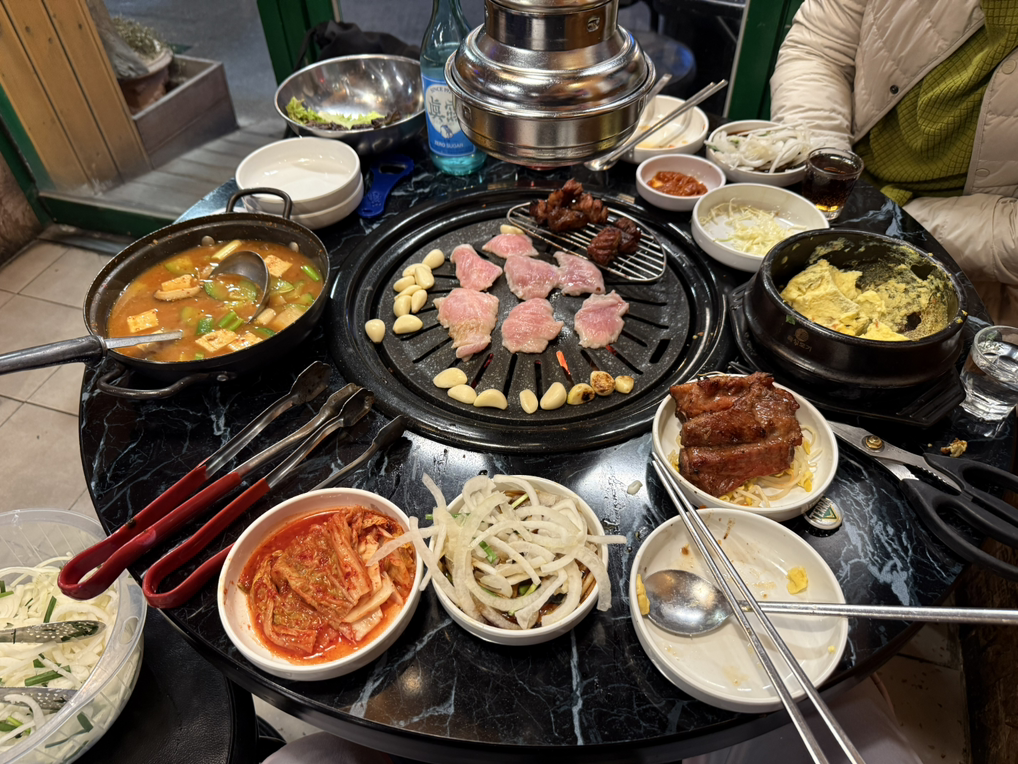 Gorillagwacheon (고릴라과천) 2