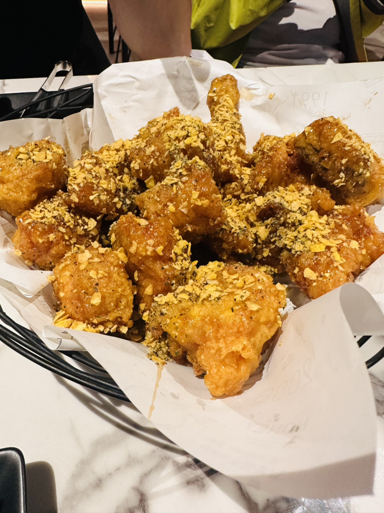 교촌치킨 선릉점 대표 사진