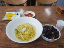 풍기반점 사진