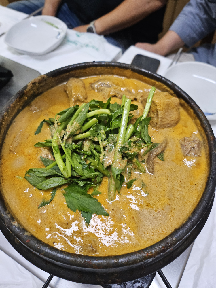 Yeongmioritang 1