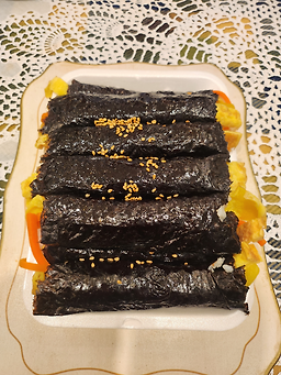 햇살머믄꼬마김밥 대표 사진