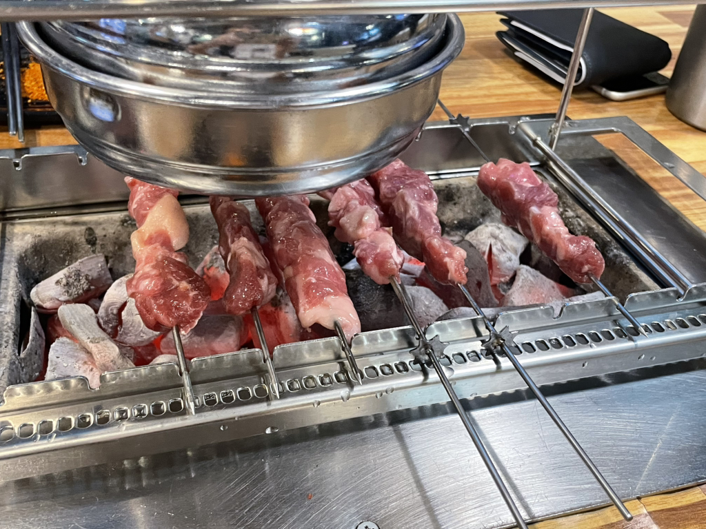경성양꼬치 4