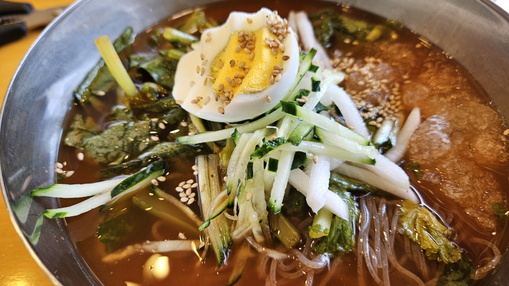 국수나무 옥포점 4