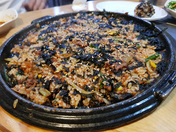 쾌걸쭈꾸미 이촌점 사진 5