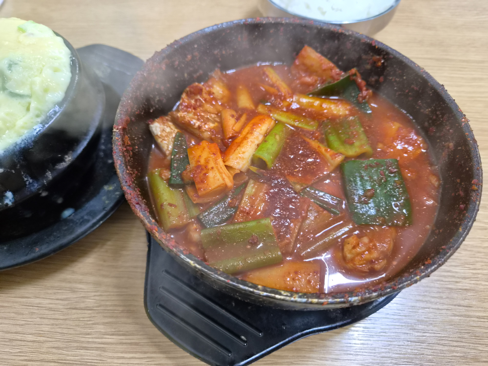 목포갈치 사진 2