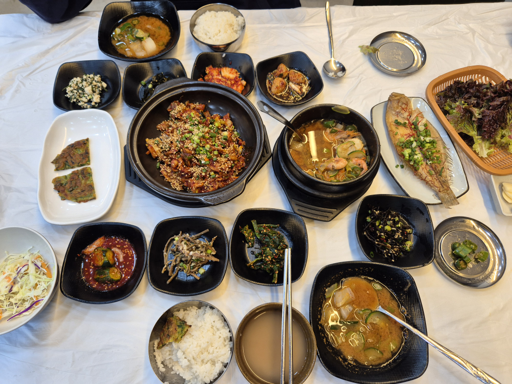 Haneulsikdang 5