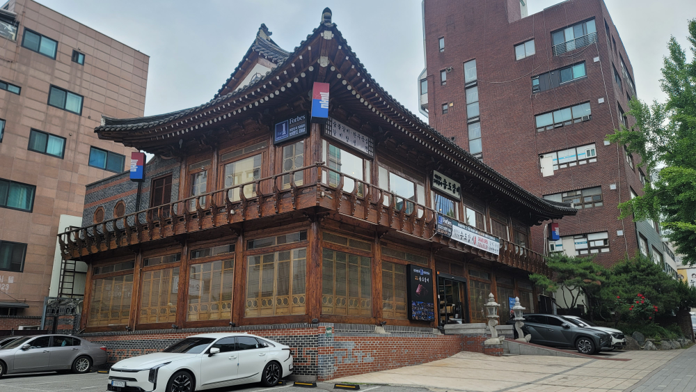 송도갈비 송파가락점 대표 사진
