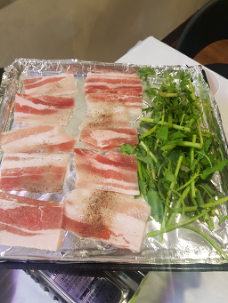 오봉급랭삼겹살 사진 6