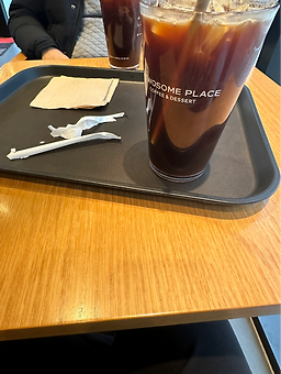 투썸플레이스 포항초곡점