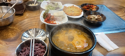 Seomjingang chueotang 3