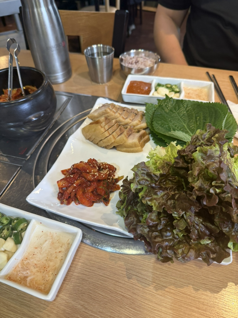 명동칼국수 6