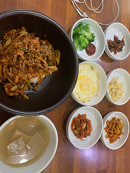 정시골집 대표 사진