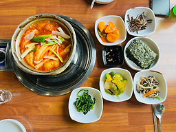 Cheolwonsaenggogi (철원생고기) 1