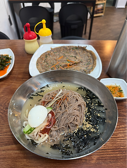 봉평메밀촌 3