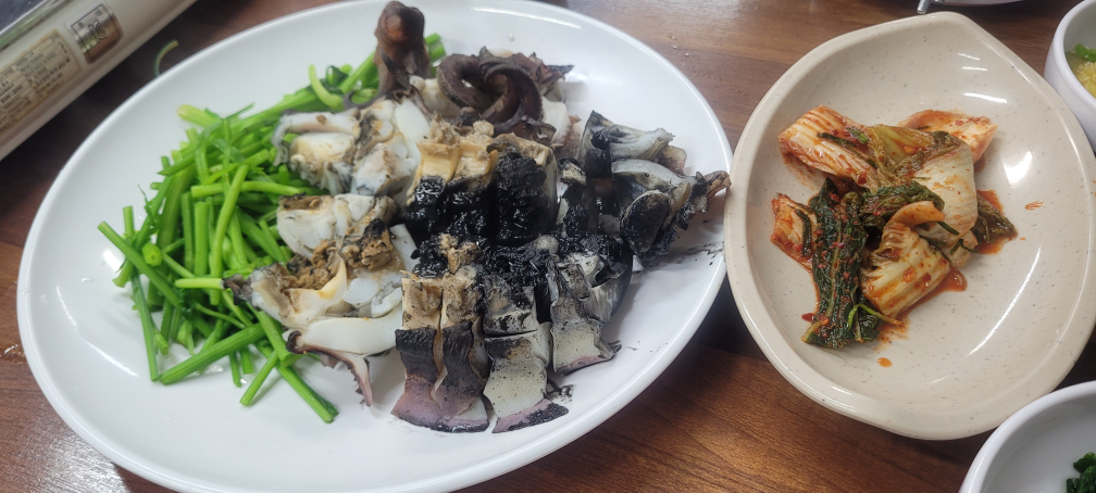원효로막회 대표 사진
