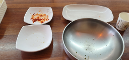 Hamangayaguksu (함안가야국수) 1