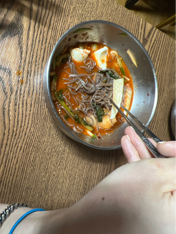 Uncheonmakguksu (운천막국수) 3